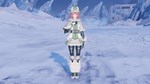 PSO2:NGS - SILVER PEAKS KVARIS PACK/TYPE 2 EDITION XBOX