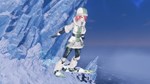 PSO2:NGS - SILVER PEAKS KVARIS PACK/TYPE 2 EDITION XBOX