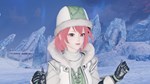 PSO2:NGS - SILVER PEAKS KVARIS PACK/TYPE 2 EDITION XBOX