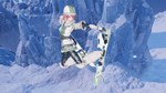PSO2:NGS - SILVER PEAKS KVARIS PACK/TYPE 2 EDITION XBOX