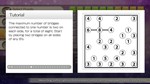 PUZZLE BY NIKOLI W HASHIWOKAKERO (WINDOWS) PC (WIN) КЛЮ