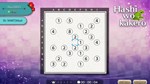 PUZZLE BY NIKOLI W HASHIWOKAKERO (WINDOWS) PC (WIN) КЛЮ