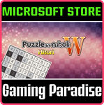 PUZZLE BY NIKOLI W HITORI (WINDOWS) PC (WIN) КЛЮЧ/КОД