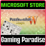PUZZLE BY NIKOLI W MASYU (WINDOWS) PC (WIN) КЛЮЧ/КОД