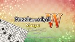 PUZZLE BY NIKOLI W MASYU (WINDOWS) PC (WIN) КЛЮЧ/КОД