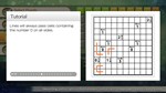 PUZZLE BY NIKOLI W YAJILIN (WINDOWS) PC (WIN) КЛЮЧ/КОД