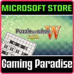PUZZLE BY NIKOLI W YAJILIN (WINDOWS) PC (WIN) КЛЮЧ/КОД