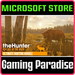 THEHUNTER: CALL OF THE WILD™ - ULTIMATE HUNTING BUNDLE