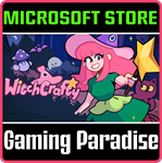 WITCHCRAFTY (WINDOWS) PC (WIN) КЛЮЧ/КОД