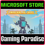AWAKENING THE CHARGE (WINDOWS) PC (WIN) КЛЮЧ/КОД