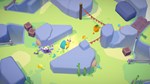 BOOMERANG FU - DELUXE EDITION XBOX КЛЮЧ/КОД