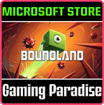 BOUNDLAND (WINDOWS) PC (WIN) КЛЮЧ/КОД