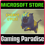 ENERGY CYCLE (WINDOWS) PC (WIN) КЛЮЧ/КОД