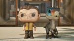 FUNKO FUSION - JURASSIC WORLD REBIRTH DLC BUNDLE XBOX К