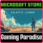 GALACTIC LOADER (WINDOWS 10) PC (WIN) КЛЮЧ/КОД