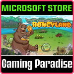 HONEYLAND (WINDOWS) PC (WIN) КЛЮЧ/КОД