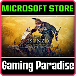 ISONZO: ULTIMATE EDITION PC (WIN) КЛЮЧ/КОД