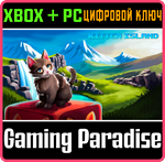 KITTEN ISLAND (XBOX ONE+XBOX SERIES+WINDOWS) XBOX + PC