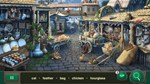 MAGIC OF RUNES: HIDDEN OBJECT GAMES XBOX + PC (WIN) КЛЮ