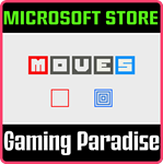 MOVES (WINDOWS) PC (WIN) КЛЮЧ/КОД