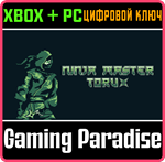 NINJA MASTER TORU (WINDOWS + XBOX) XBOX + PC (WIN) КЛЮЧ