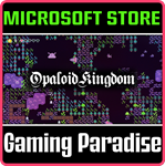 OPALOID KINGDOM (WINDOWS) PC (WIN) КЛЮЧ/КОД