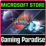 STELLARIS: STARTER EDITION PC (WIN) КЛЮЧ/КОД