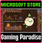 STICKY TWIG DASH! (WINDOWS) PC (WIN) КЛЮЧ/КОД
