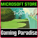 STORYBLOCKS: THE KING (WINDOWS) PC (WIN) КЛЮЧ/КОД