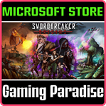 SWORDBREAKER: ORIGINS (WINDOWS) PC (WIN) КЛЮЧ/КОД