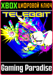 TELEBBIT XBOX SERIES S|X КЛЮЧ/КОД