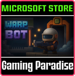 WARP BOT (WINDOWS) PC (WIN) КЛЮЧ/КОД
