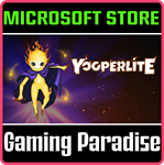 YOOPERLITE (WINDOWS) PC (WIN) КЛЮЧ/КОД
