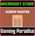 SCREW MASTER WINDOWS PC (WIN) КЛЮЧ/КОД