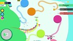 PAPER IO 2: GOLD EDITION XBOX + PC (WIN) КЛЮЧ/КОД