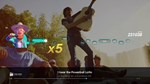 LET´S SING COUNTRY - PLATINUM EDITION XBOX КЛЮЧ/КОД