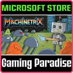 MACHINETRIX (WINDOWS) PC (WIN) КЛЮЧ/КОД