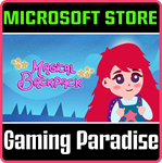 MAGICAL BACKPACK (WINDOWS) PC (WIN) КЛЮЧ/КОД