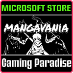 MANGAVANIA (WINDOWS) PC (WIN) КЛЮЧ/КОД