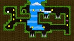 MARSHMALLOW MARVIN: GREENWOOD (WINDOWS) PC (WIN) КЛЮЧ/К