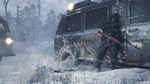 METRO EXODUS - THE TWO COLONELS ENHANCED EDITION PC (WI