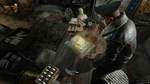 METRO EXODUS - THE TWO COLONELS ENHANCED EDITION PC (WI
