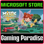 MYSTIC PATHWAYS: CRYSTAL QUEST (WINDOWS) PC (WIN) КЛЮЧ/