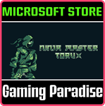 NINJA MASTER TORU (WINDOWS) PC (WIN) КЛЮЧ/КОД