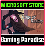 EDGE OF REALITY (WINDOWS) PC (WIN) КЛЮЧ/КОД