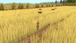 FORGOTTEN FIELDS XBOX КЛЮЧ/КОД