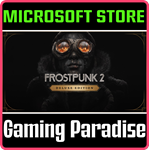 FROSTPUNK 2: DELUXE EDITION PC (WIN) КЛЮЧ/КОД