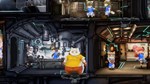 FUGA: MELODIES OF STEEL 3 — ИЗДАНИЕ ULTIMATE XBOX + PC