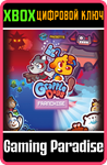 GRAPPLE DOGS COLLECTION XBOX КЛЮЧ/КОД