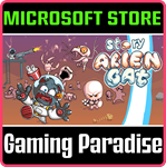 ALIEN CAT STORY (WINDOWS) PC (WIN) КЛЮЧ/КОД